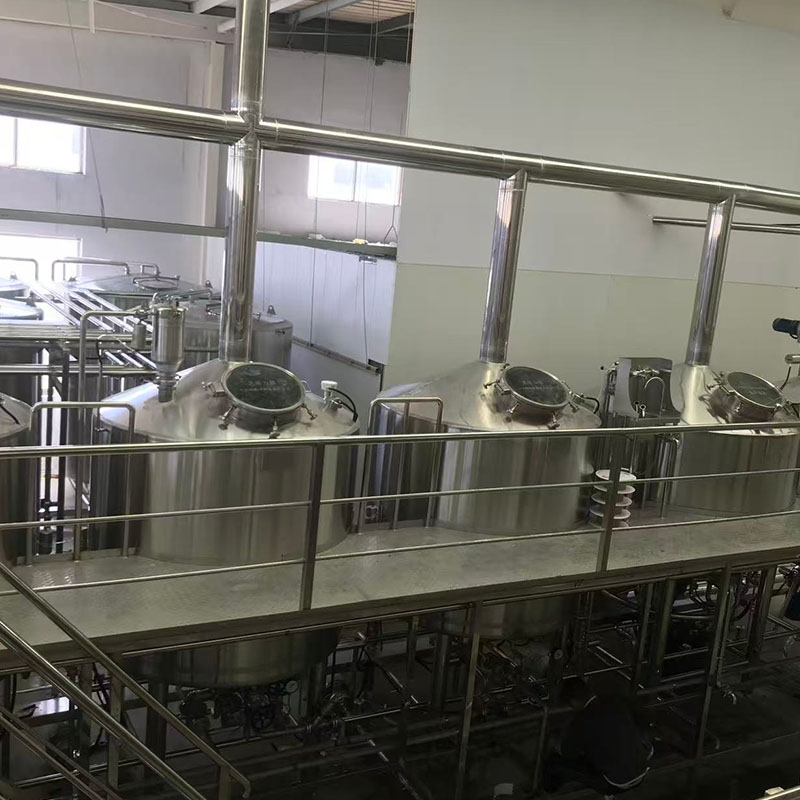 汝城精酿啤酒设备厂—啤酒文化的深刻内涵